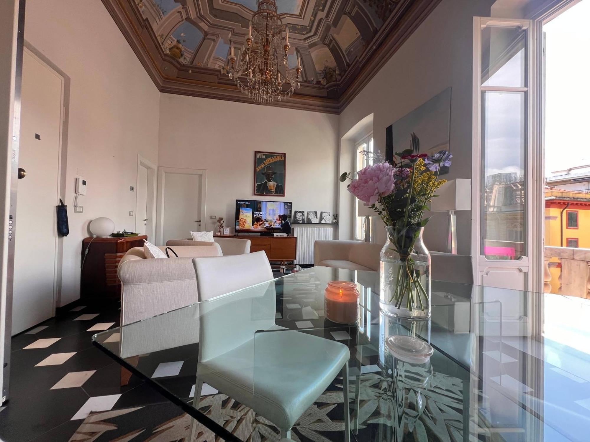Apartment Welcome Riviera - Berto's Luxury 3 Bedrooms 2 Bathrooms In Centre *