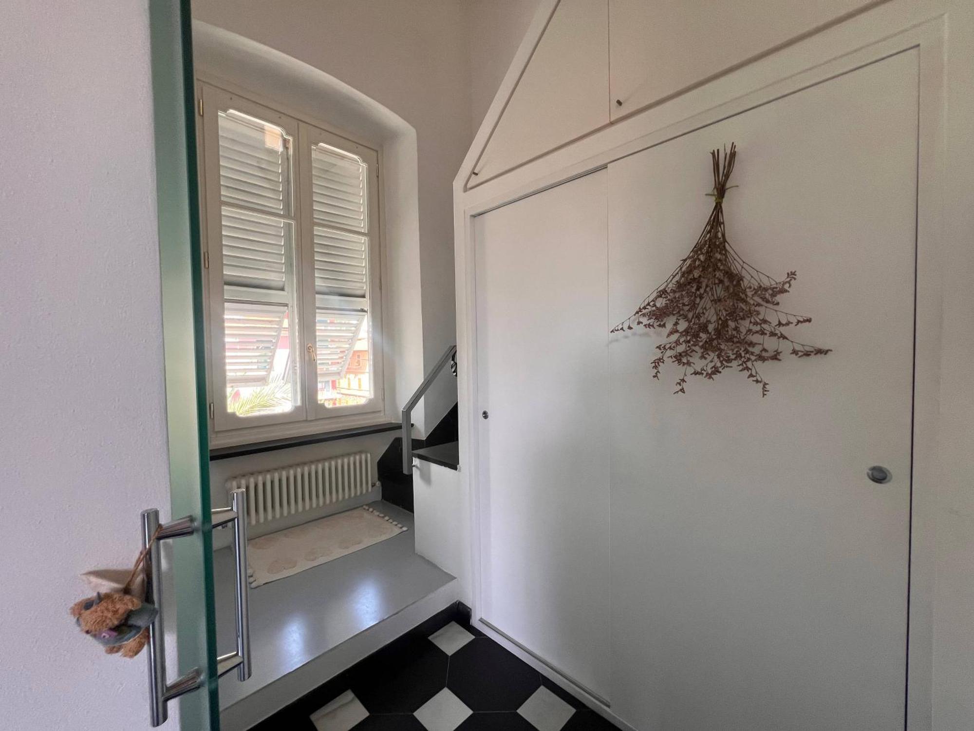 Apartment Welcome Riviera - Berto's Luxury 3 Bedrooms 2 Bathrooms In Centre Chiavari