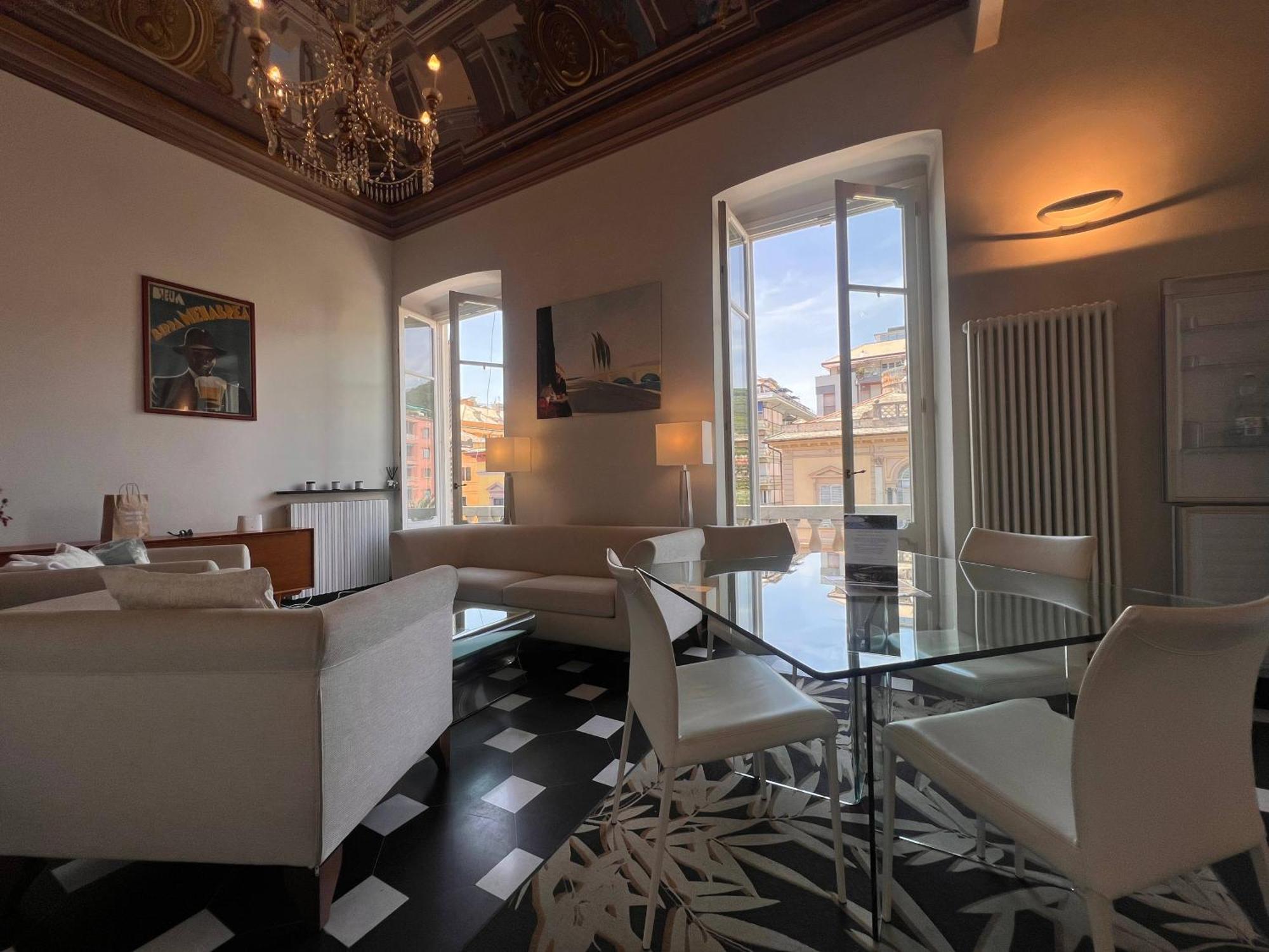 Apartment Welcome Riviera - Berto's Luxury 3 Bedrooms 2 Bathrooms In Centre *