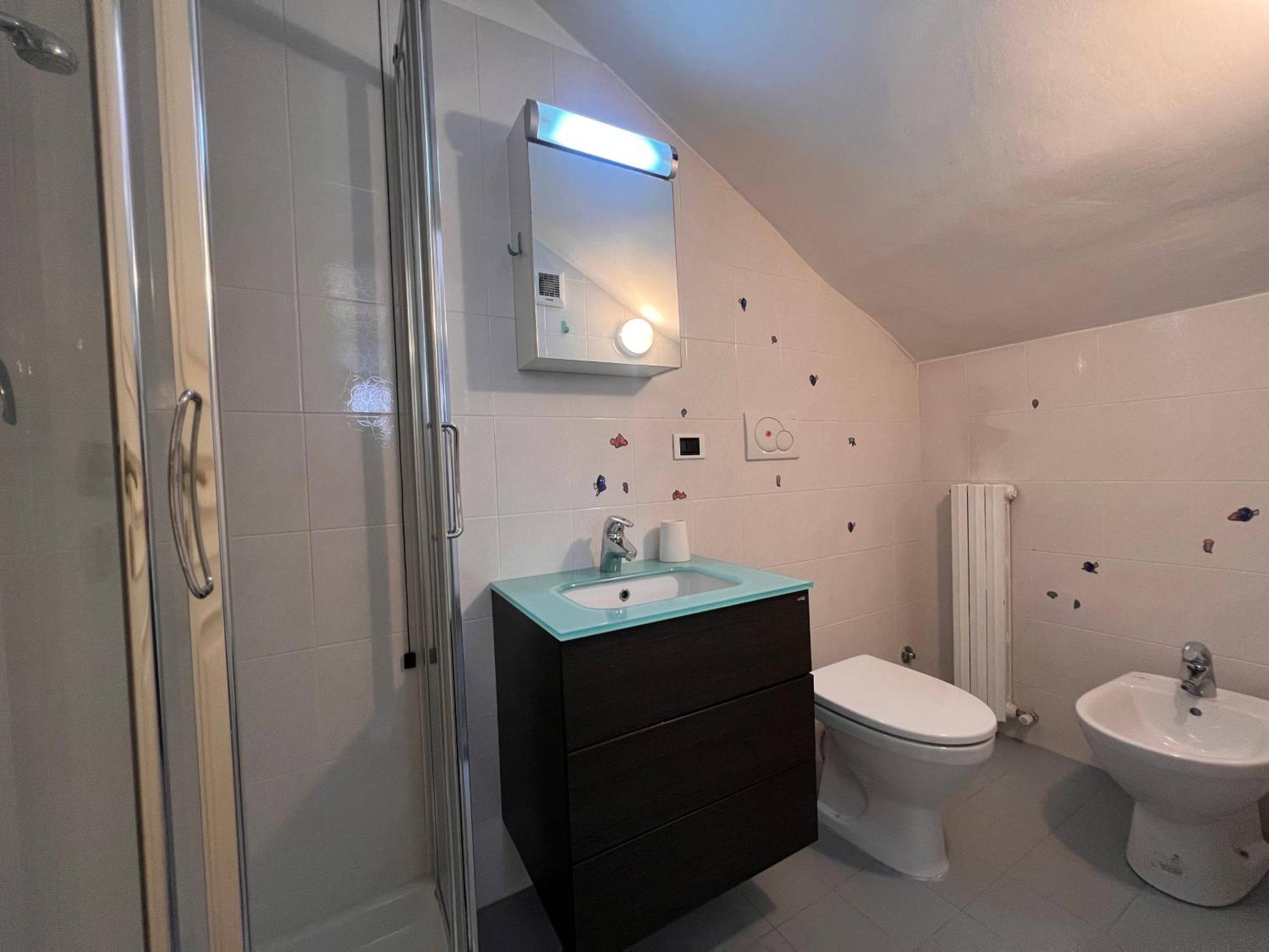 Apartment Welcome Riviera - Berto's Luxury 3 Bedrooms 2 Bathrooms In Centre *