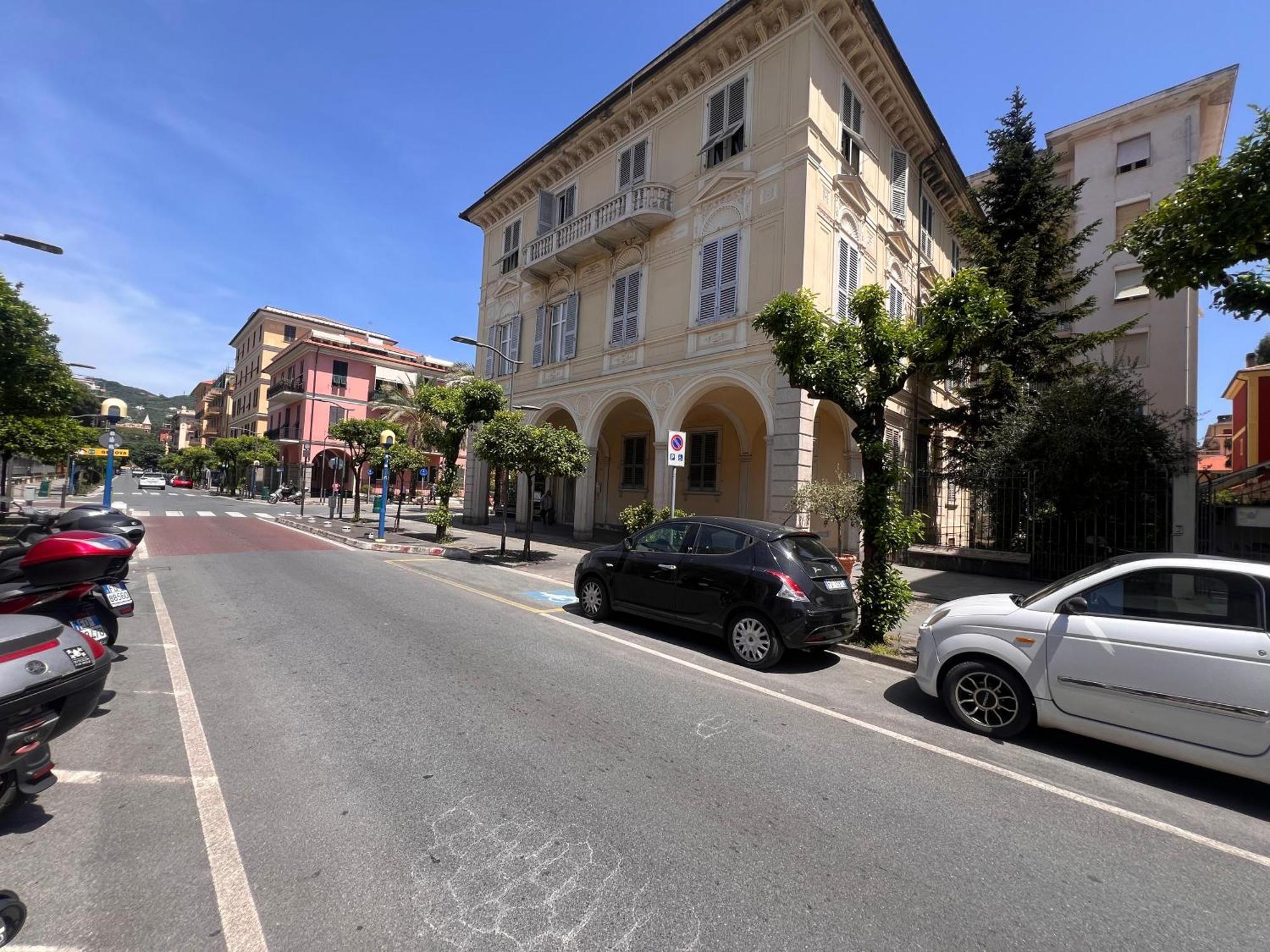 Apartment Welcome Riviera - Berto's Luxury 3 Bedrooms 2 Bathrooms In Centre