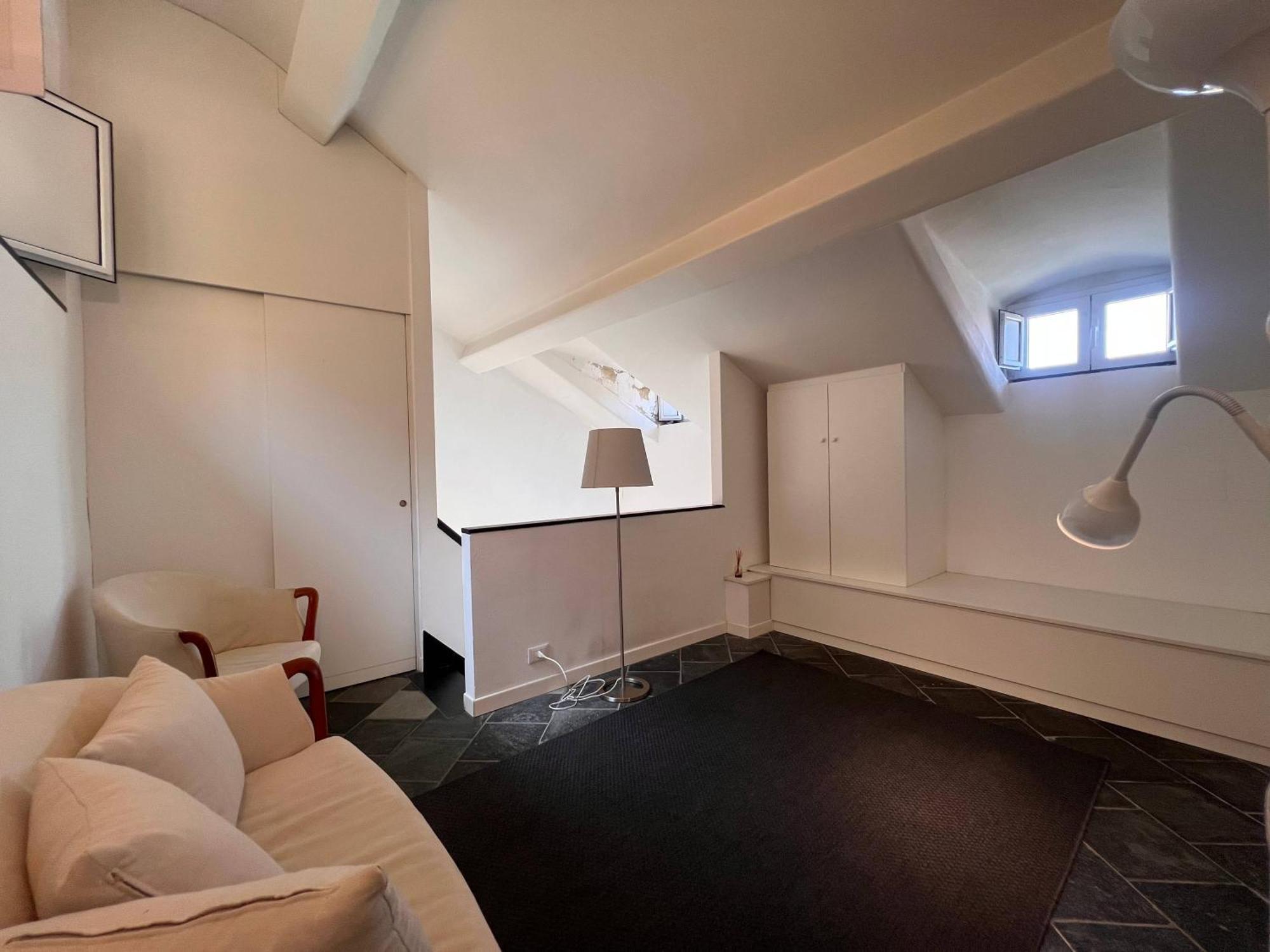 Welcome Riviera - Berto's Luxury 3 Bedrooms 2 Bathrooms In Centre * Chiavari