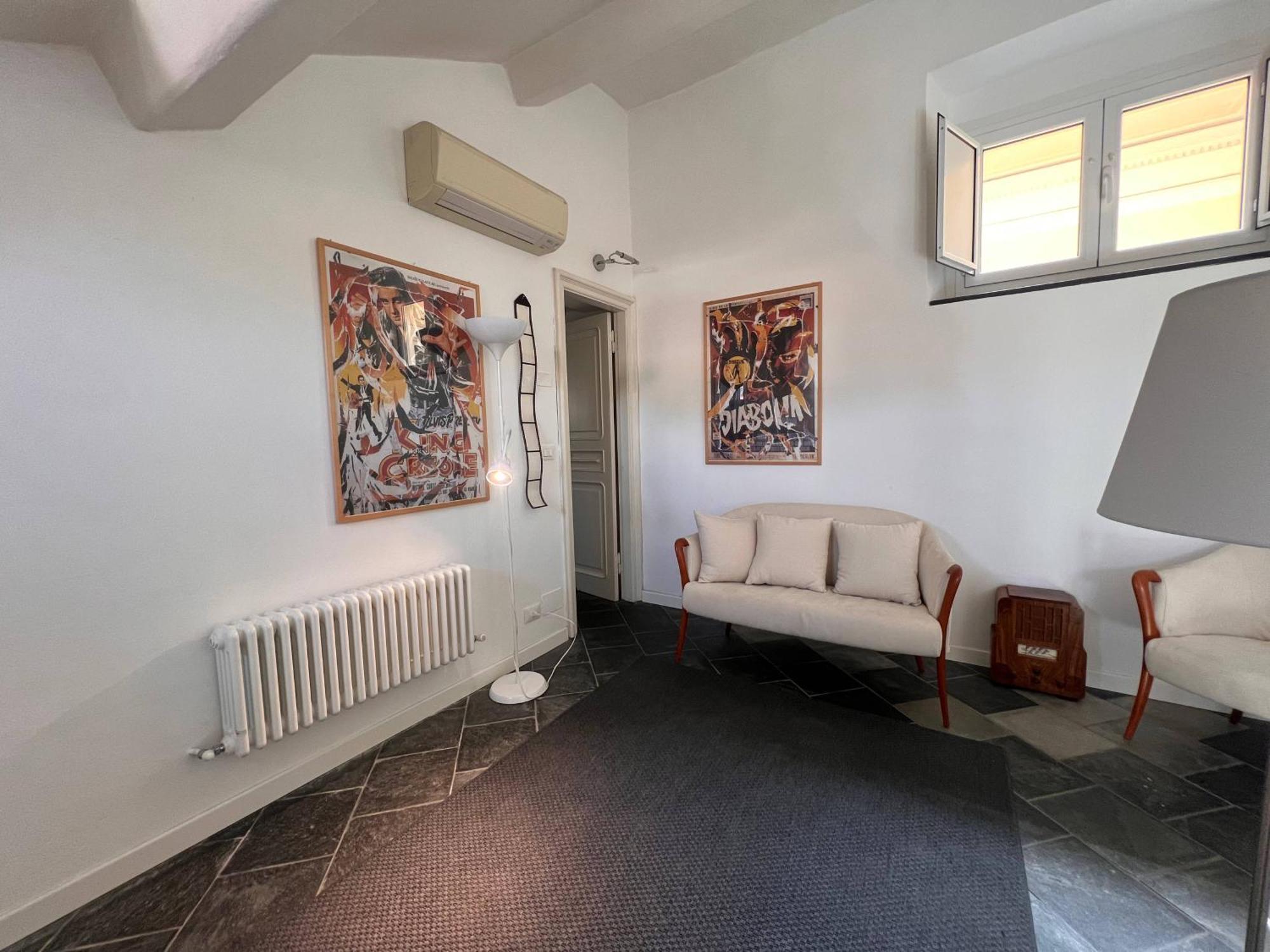 Welcome Riviera - Berto's Luxury 3 Bedrooms 2 Bathrooms In Centre Apartment