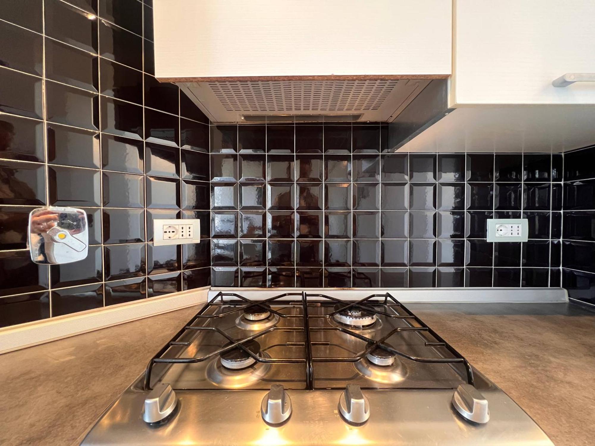 Welcome Riviera - Berto's Luxury 3 Bedrooms 2 Bathrooms In Centre * Chiavari